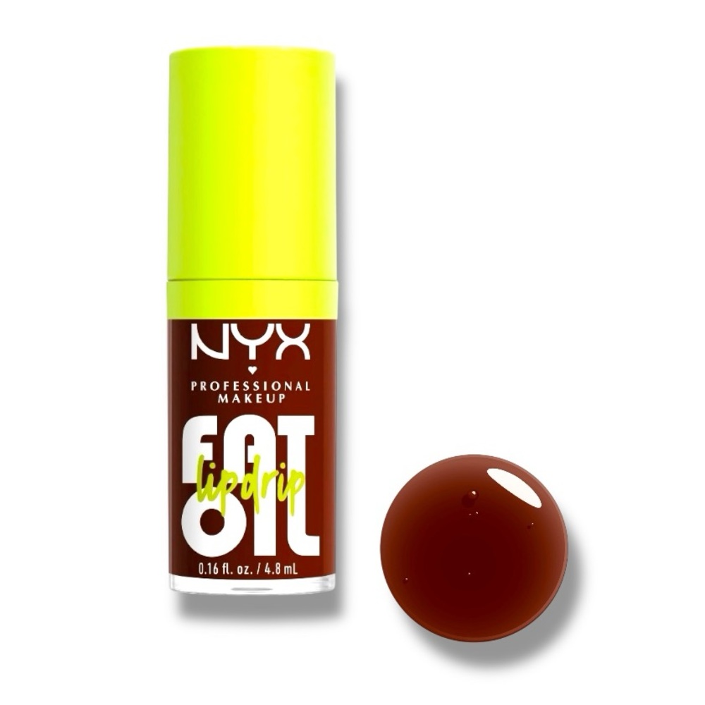 NYX Fat Oil Lip Drip Hydrating Gloss – Shade Status Update